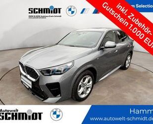 BMW X2 Gebrauchtwagen