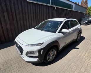 Hyundai KONA Gebrauchtwagen