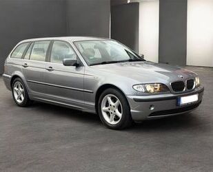 BMW 316 Gebrauchtwagen
