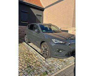 Seat Tarraco Gebrauchtwagen