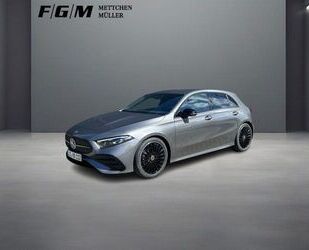 Mercedes-Benz A 200 Gebrauchtwagen