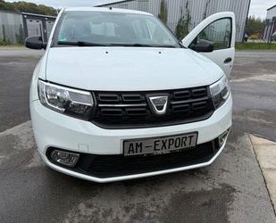Dacia Sandero Gebrauchtwagen