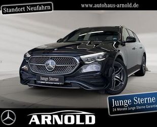 Mercedes-Benz E 450 Gebrauchtwagen