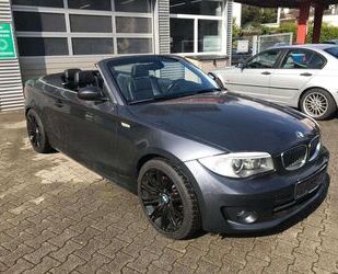 BMW 125 Gebrauchtwagen