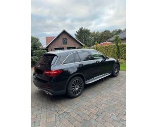 Mercedes-Benz GLC 250 Gebrauchtwagen