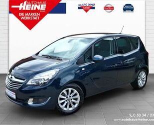 Opel Meriva Gebrauchtwagen