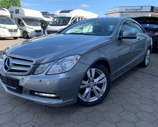 Mercedes-Benz E 200 Gebrauchtwagen