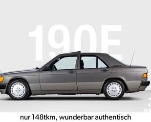 Mercedes-Benz 190 Gebrauchtwagen