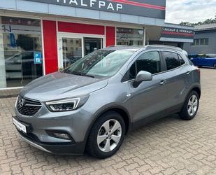 Opel Mokka X Gebrauchtwagen