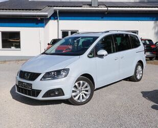 Seat Alhambra Gebrauchtwagen