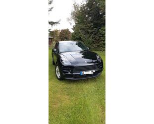 Porsche Macan Gebrauchtwagen