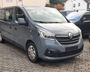 Renault Trafic Gebrauchtwagen