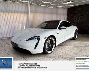 Porsche Taycan Gebrauchtwagen