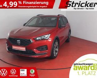 Seat Tarraco Gebrauchtwagen