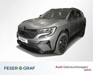 Renault Espace Gebrauchtwagen