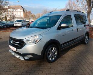 Dacia Dokker Gebrauchtwagen