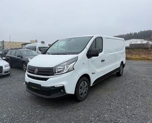 Fiat Talento Gebrauchtwagen