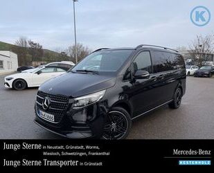 Mercedes-Benz V 300 Gebrauchtwagen