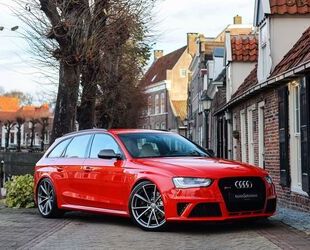 Audi RS4 Gebrauchtwagen