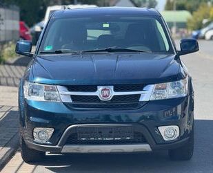 Fiat Freemont Gebrauchtwagen