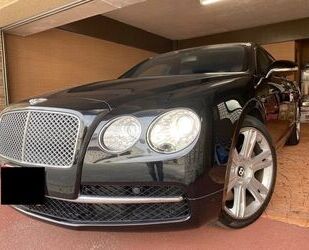 Bentley Flying Spur Gebrauchtwagen