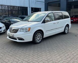 Lancia Voyager Gebrauchtwagen