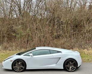 Lamborghini Gallardo Gebrauchtwagen