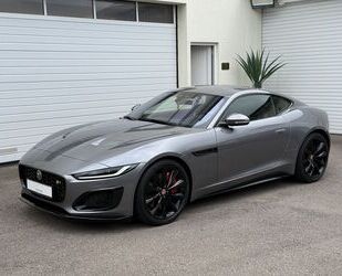 Jaguar F-Type Gebrauchtwagen