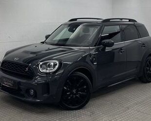 Mini Cooper SD Countryman Gebrauchtwagen