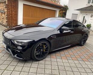 Mercedes-Benz AMG GT Gebrauchtwagen