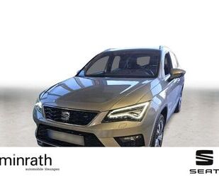 Seat Ateca Gebrauchtwagen