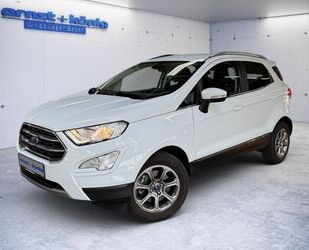 Ford EcoSport Gebrauchtwagen