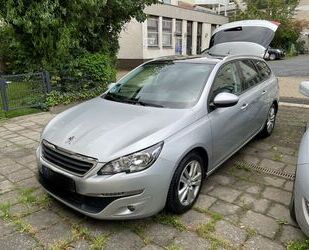 Peugeot 308 Gebrauchtwagen