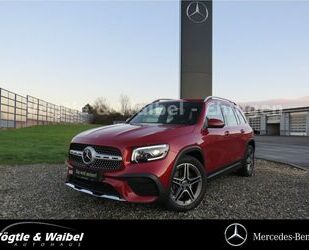 Mercedes-Benz GLB 250 Gebrauchtwagen