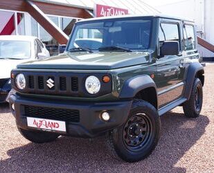 Suzuki Jimny Gebrauchtwagen