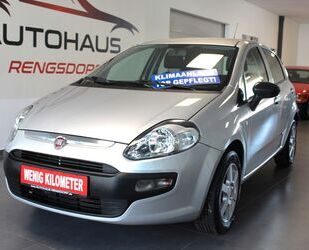 Fiat Punto Evo Gebrauchtwagen