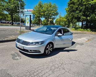 VW Passat CC Gebrauchtwagen