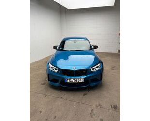BMW M2 Gebrauchtwagen