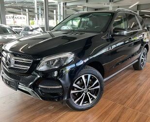 Mercedes-Benz GLE 350 Gebrauchtwagen
