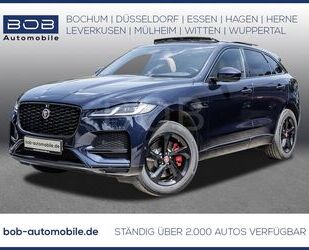 Jaguar F-Pace Gebrauchtwagen