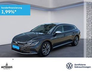 VW Arteon Gebrauchtwagen