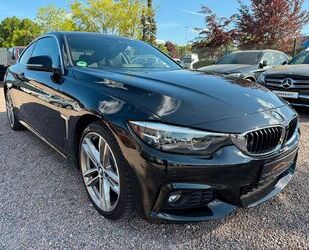 BMW 430 Gebrauchtwagen