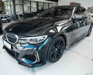BMW M340i 