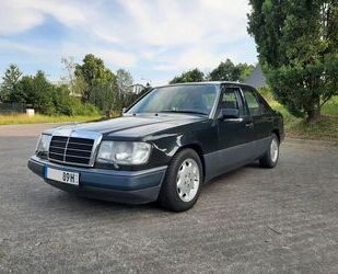 Mercedes-Benz 260 Gebrauchtwagen