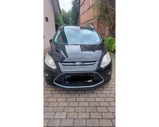 Ford Grand C-Max Gebrauchtwagen