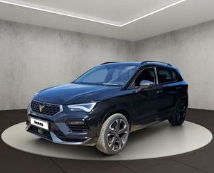 Cupra Ateca Gebrauchtwagen