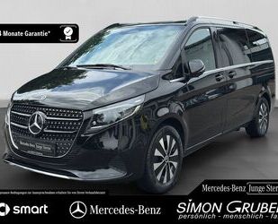 Mercedes-Benz V 300 Gebrauchtwagen