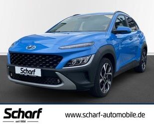 Hyundai KONA Gebrauchtwagen