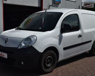 Renault Kangoo Gebrauchtwagen