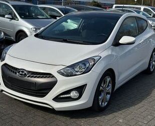 Hyundai i30 Gebrauchtwagen